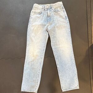 SLVRLAKE London Jeans